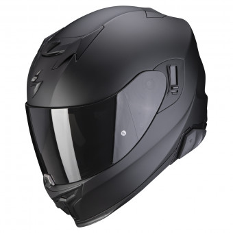 Integral Scorpion Exo 520 Smart Air Matt Black