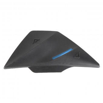 Scorpion Exo 520 Smart Air Matt Black