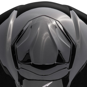 Scorpion Exo 530 Air Solid Black