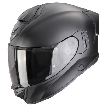 Integral Scorpion Exo 530 Air Solid Matt Black
