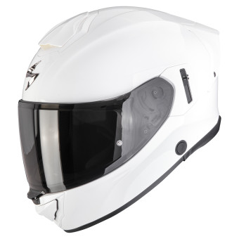 Integral Scorpion Exo 530 Air Solid White