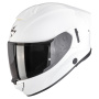 Casque Integral Scorpion Exo 530 Air Solid White