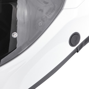 Scorpion Exo 530 Air Solid White