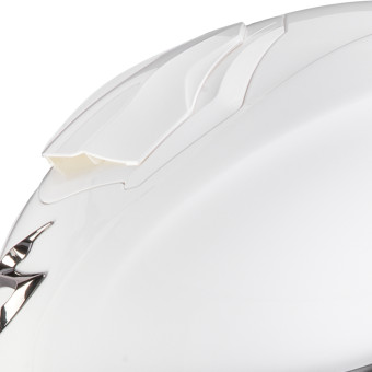 Scorpion Exo 530 Air Solid White