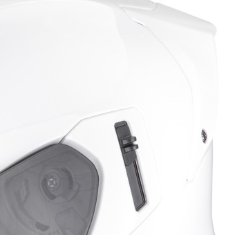 Scorpion Exo 530 Air Solid White