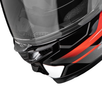 Scorpion Exo GT SP Air Arkon White Red