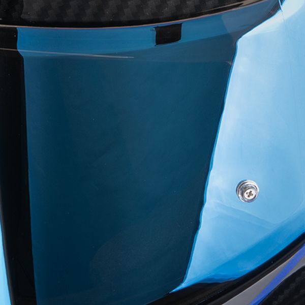 Scorpion Exo GT SP Air Asphalt Black Blue