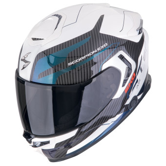 Integral Scorpion Exo GT SP Air Flex Wei Chameleon