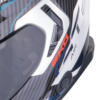 Scorpion Exo GT SP Air Flex Wei Chameleon