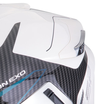 Scorpion Exo GT SP Air Flex Wei Chameleon