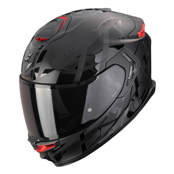 Integral Scorpion Exo GT SP Air Noble Matt Black Black
