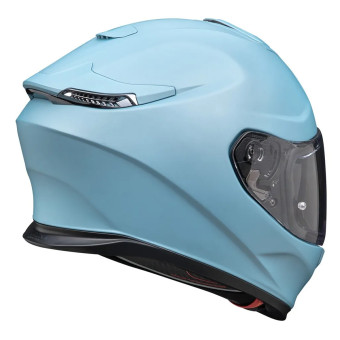 Scorpion Exo GT SP Air Solid Celestial Blue Mat