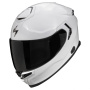 Casque Integral Scorpion Exo GT SP Air Solid White Pearl
