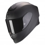 Casque Integral Scorpion Exo R1 Evo Air Solid Matt Black