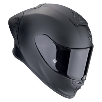Scorpion Exo R1 Evo II Air Matt Black