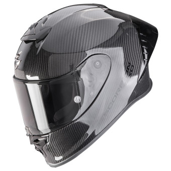 Integral Scorpion Exo R1 Evo II Carbon Air Solid Black