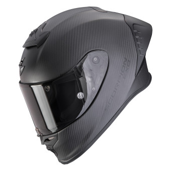 Integral Scorpion Exo R1 Evo II Carbon Air Solid Matt Black