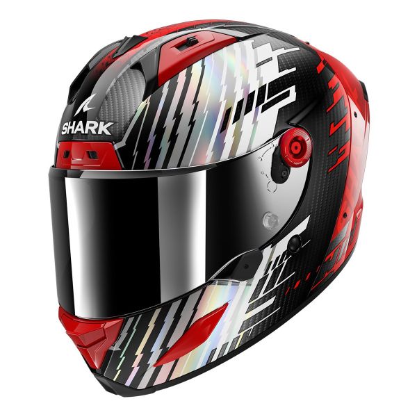 Integral Shark Aeron Edgy DRU