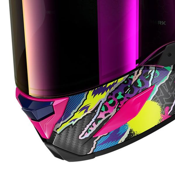 Shark Aeron Fawn DVY