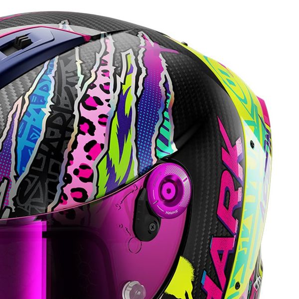 Shark Aeron Fawn DVY