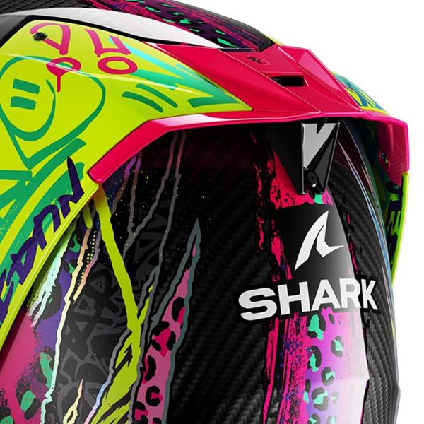 Shark Aeron Fawn DVY