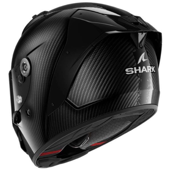 Shark Aeron Full Carbon DAD