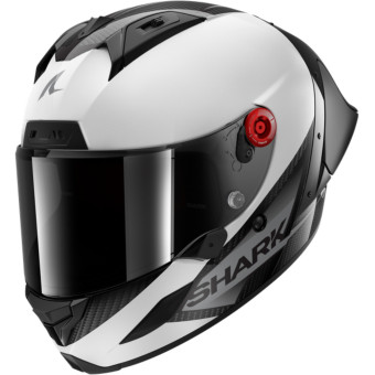 Integral Shark Aeron GP Blank SP Carbon White Anthracite