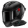 Pack Aeron GP Blank SP Full Carbon + Kit Bluetooth Sena for Shark Solo