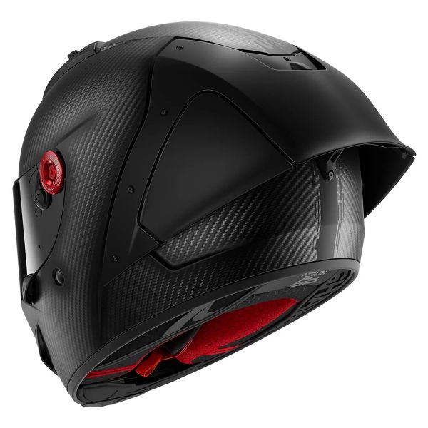 Shark Aeron GP Blank SP Full Carbon Mat