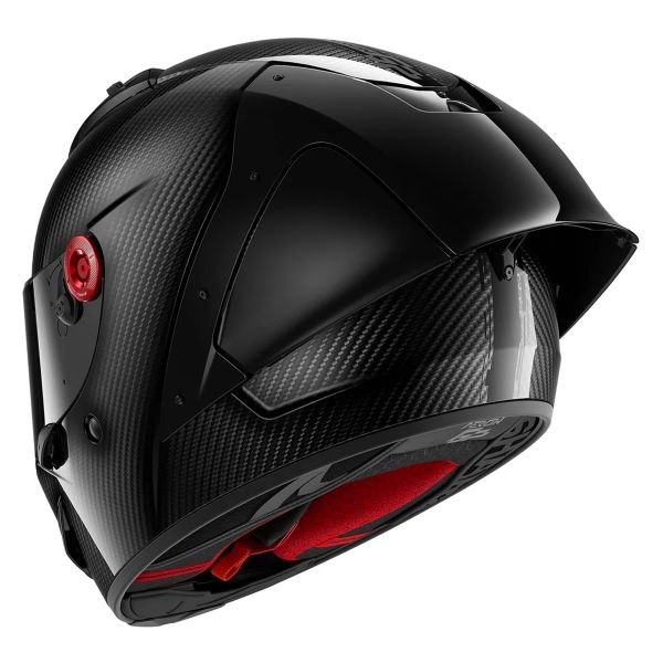 Shark Aeron GP Blank SP Full Carbon