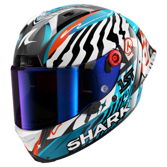 Integral Shark Aeron GP FIM 2 Racing Speed-Fancy DWB