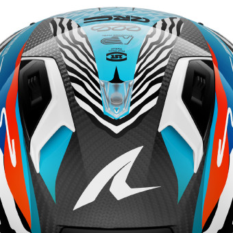 Shark Aeron GP FIM 2 Racing Speed-Fancy DWB
