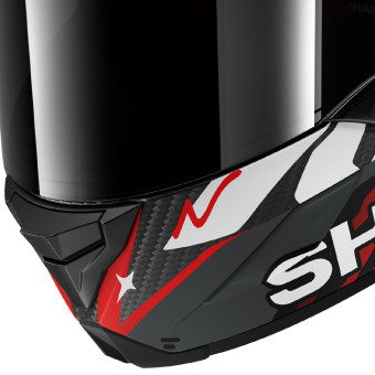Shark Aeron GP FIM 2 Racing Speed-Fancy Mat DWR