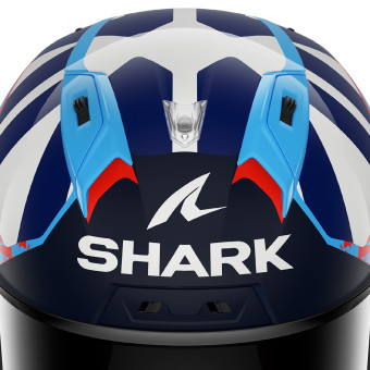 Shark Aeron GP Fim Racing Replica Raul Fernandez BBW