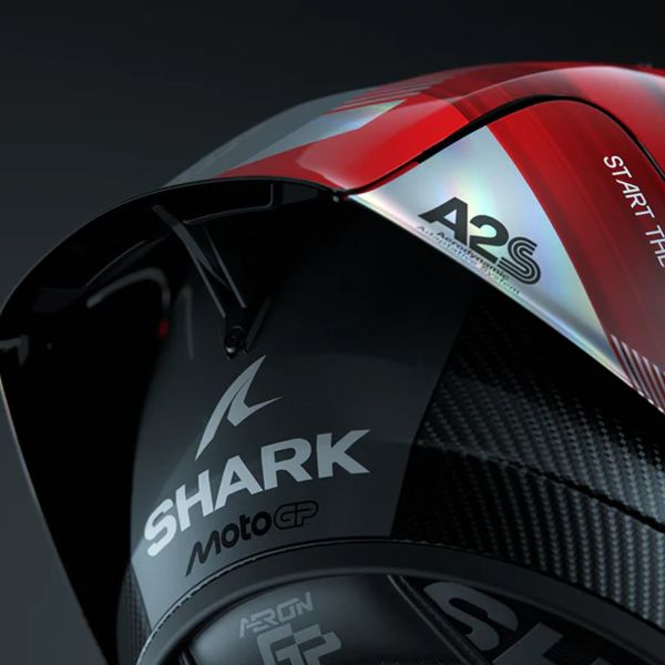 Shark Aeron-GP FIM Racing 2 MotoGP DRU