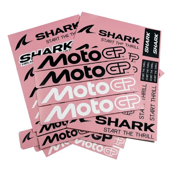 Shark Aeron-GP FIM Racing 2 MotoGP DRU
