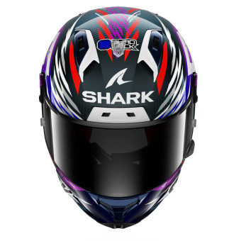 Shark Aeron-GP FIM Racing 2 Replica Zarco Signature 2026
