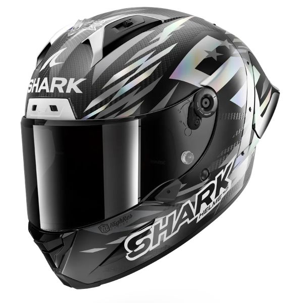 Integral Shark Aeron-GP FIM Racing 2 Replica Zarco Winter Test 2026