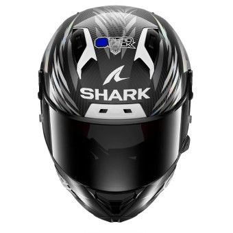 Shark Aeron-GP FIM Racing 2 Replica Zarco Winter Test 2026