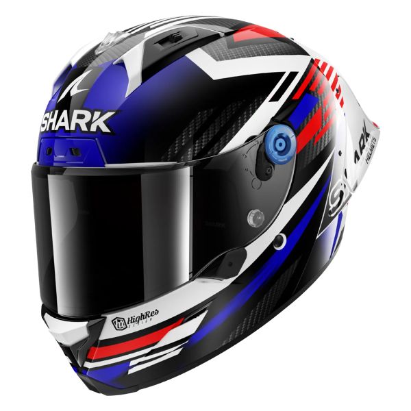 Integral Shark Aeron GP FIM Racing Firstlap DBR