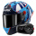 Pack Aeron GP Fim Racing Replica Raul Fernandez BBW + Kit Bluetooth 5S Solo