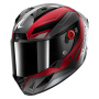 Casque Integral Shark Aeron Mekarium DRS