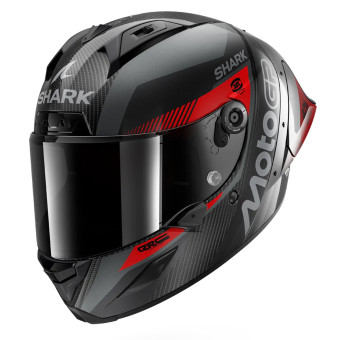 Casque Integral Shark Aeron MotoGP DAR Casque Integral Shark Aeron MotoGP DAR