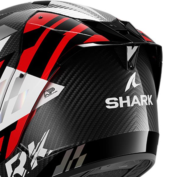 Shark Aeron Raceblock DRU