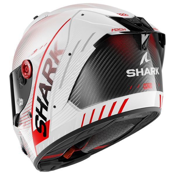 Shark Aeron Speed-Fancy DWB