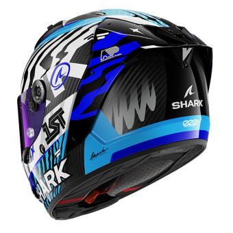 Shark Aeron Speed-Fancy DWB