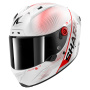 Casque Integral Shark Aeron Speed-Tech DWR