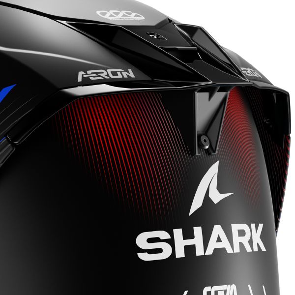 Shark Aeron Speed-Tech Mat DBR