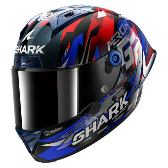 Integral Shark Aeron Zarco GP De France DBU