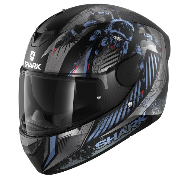 Integral Shark D-Skwal 2 Atraxx Mat KAB